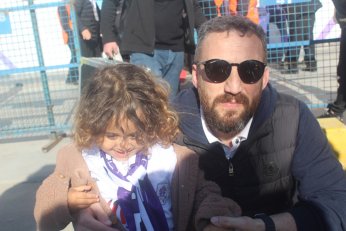 Koray’a sorsan Gebze “şampiyon”