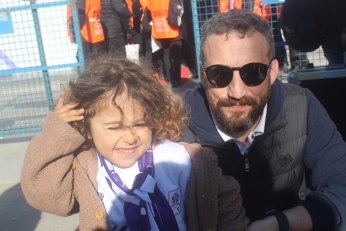 Koray’a sorsan Gebze “şampiyon”