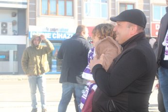 Koray’a sorsan Gebze “şampiyon”