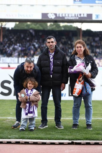 Koray’a sorsan Gebze “şampiyon”