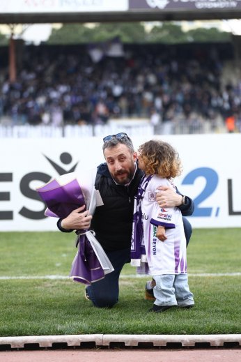 Koray’a sorsan Gebze “şampiyon”