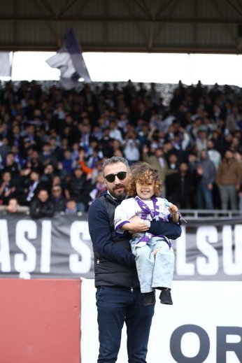 Koray’a sorsan Gebze “şampiyon”