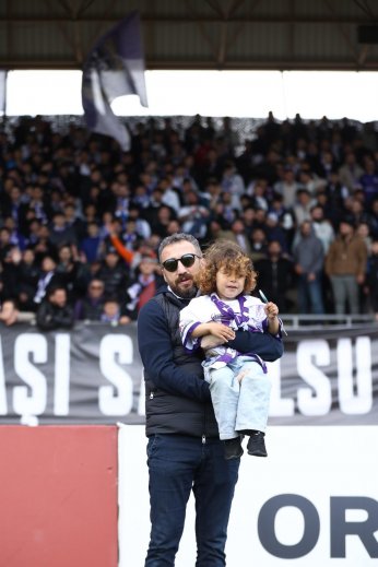 Koray’a sorsan Gebze “şampiyon”