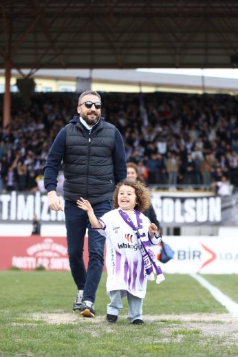 Koray’a sorsan Gebze “şampiyon”