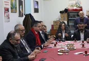 Çöp tamamen Gökbulak yeniden çekildi