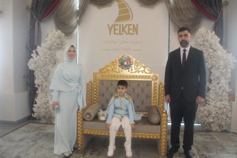 Mazluma sahip çıkıp haksızlığa dik duracak