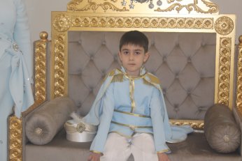 Mazluma sahip çıkıp haksızlığa dik duracak