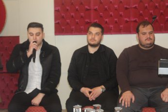 Mazluma sahip çıkıp haksızlığa dik duracak