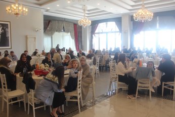 Mazluma sahip çıkıp haksızlığa dik duracak