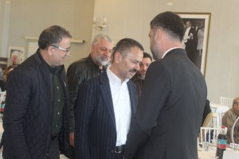 Mazluma sahip çıkıp haksızlığa dik duracak