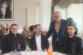 Mazluma sahip çıkıp haksızlığa dik duracak