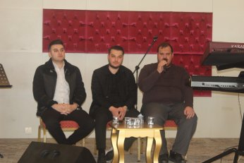 Mazluma sahip çıkıp haksızlığa dik duracak