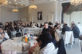 Mazluma sahip çıkıp haksızlığa dik duracak