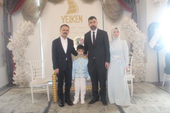 Mazluma sahip çıkıp haksızlığa dik duracak