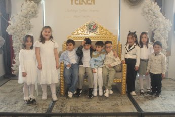 Mazluma sahip çıkıp haksızlığa dik duracak