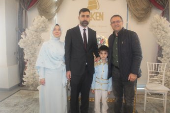 Mazluma sahip çıkıp haksızlığa dik duracak