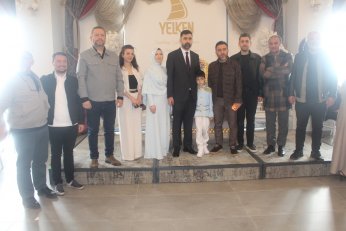 Mazluma sahip çıkıp haksızlığa dik duracak