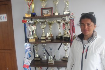 Yılmaz: Derince Belediyesinden eşitlik istiyoruz 