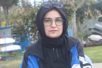 Yılmaz: Derince Belediyesinden eşitlik istiyoruz 