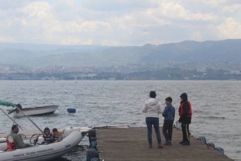 Yılmaz: Derince Belediyesinden eşitlik istiyoruz 