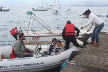 Yılmaz: Derince Belediyesinden eşitlik istiyoruz 