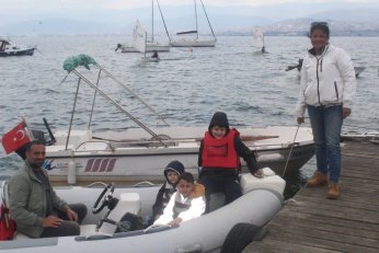 Yılmaz: Derince Belediyesinden eşitlik istiyoruz 