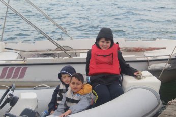 Yılmaz: Derince Belediyesinden eşitlik istiyoruz 