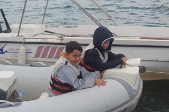 Yılmaz: Derince Belediyesinden eşitlik istiyoruz 