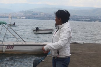 Yılmaz: Derince Belediyesinden eşitlik istiyoruz 