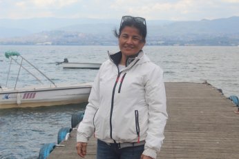 Yılmaz: Derince Belediyesinden eşitlik istiyoruz 