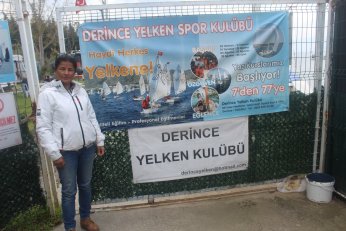 Yılmaz: Derince Belediyesinden eşitlik istiyoruz 