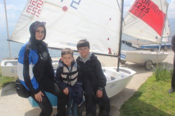 Yılmaz: Derince Belediyesinden eşitlik istiyoruz 