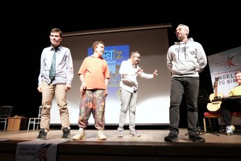 Değiştirmeye değil anlamaya odaklanmalı