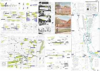 “Bağ Meydanı” eşdeğer ödül getirdi