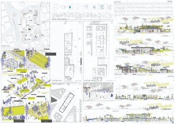 “Bağ Meydanı” eşdeğer ödül getirdi