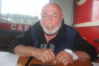 Tahliye edildi. Herkesten davacı 