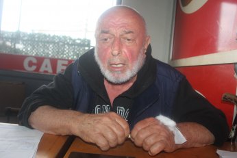 Tahliye edildi. Herkesten davacı 