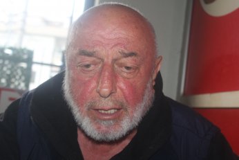 Tahliye edildi. Herkesten davacı 