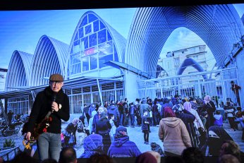 Bizim coğrafyada mimarlığın rolü!