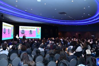 Bizim coğrafyada mimarlığın rolü!