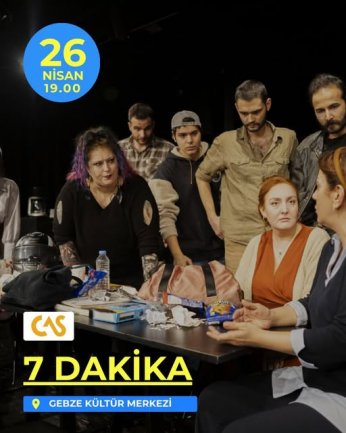 CAS’tan Gebze işçileri ile dayanışma temsili