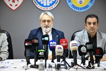 Alaettin Kurt yeniden suni çime dönüşmeli 