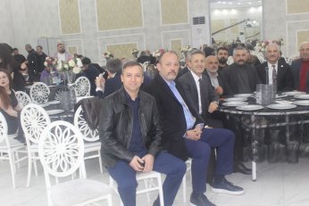 Neslihan ile Dolunay Çekmece’de imzalayacak