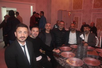 Neslihan ile Dolunay Çekmece’de imzalayacak