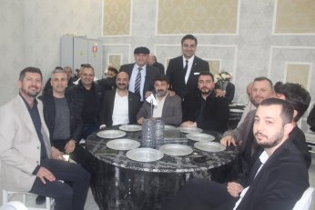 Neslihan ile Dolunay Çekmece’de imzalayacak