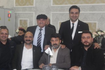 Neslihan ile Dolunay Çekmece’de imzalayacak