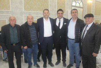 Neslihan ile Dolunay Çekmece’de imzalayacak