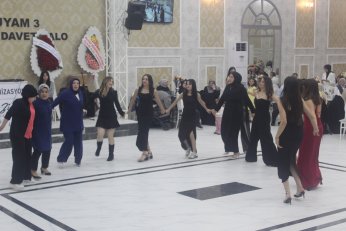 Neslihan ile Dolunay Çekmece’de imzalayacak