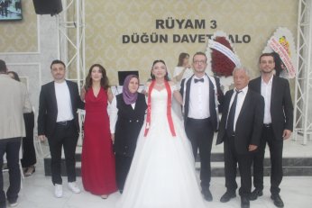 Neslihan ile Dolunay Çekmece’de imzalayacak