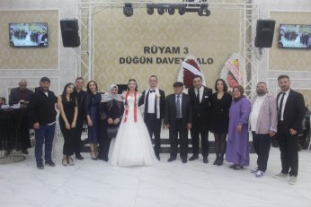 Neslihan ile Dolunay Çekmece’de imzalayacak